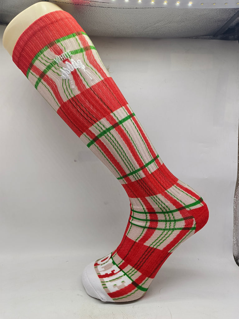 Wolfie’s Selfie Socks