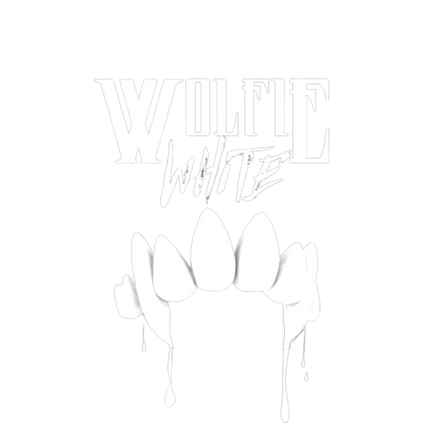 Wolfie White